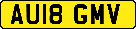 AU18GMV