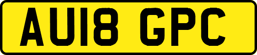 AU18GPC