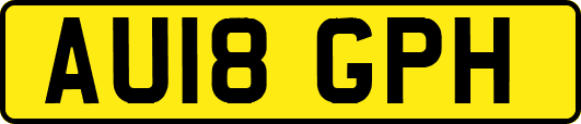 AU18GPH