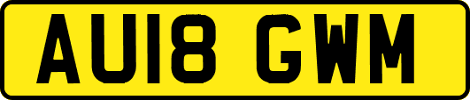 AU18GWM