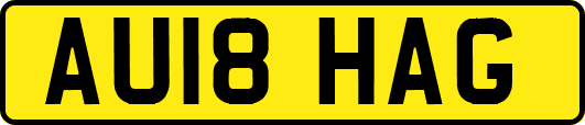 AU18HAG
