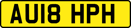 AU18HPH