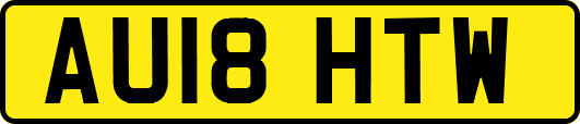 AU18HTW