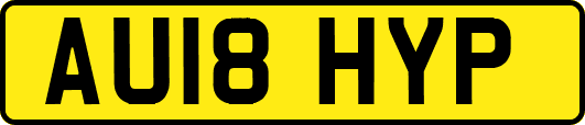 AU18HYP