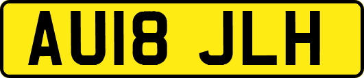 AU18JLH