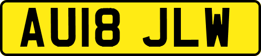 AU18JLW