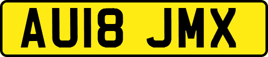 AU18JMX