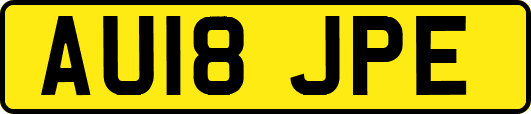 AU18JPE