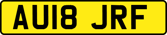 AU18JRF