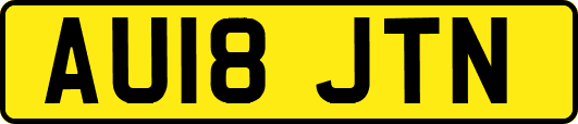 AU18JTN