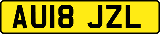 AU18JZL