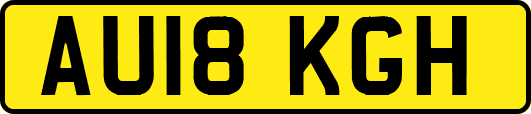 AU18KGH
