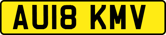 AU18KMV