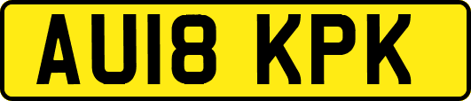 AU18KPK