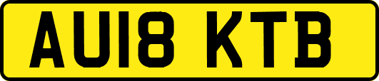 AU18KTB