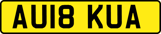 AU18KUA
