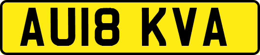 AU18KVA