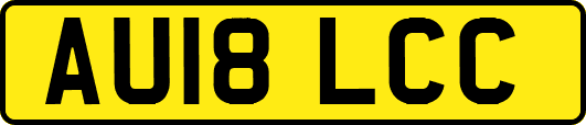 AU18LCC
