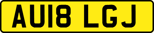 AU18LGJ