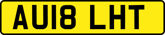 AU18LHT