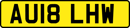 AU18LHW