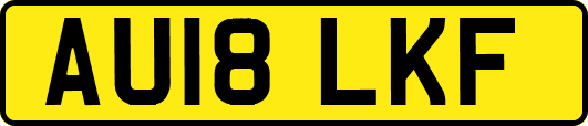 AU18LKF