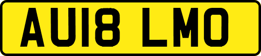 AU18LMO