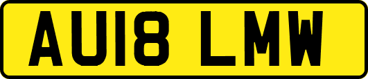 AU18LMW