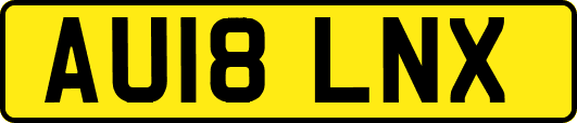 AU18LNX