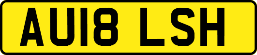 AU18LSH