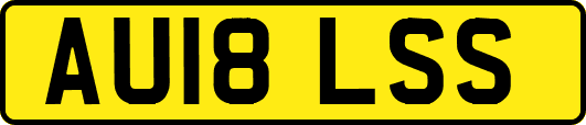 AU18LSS