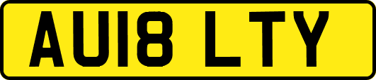 AU18LTY