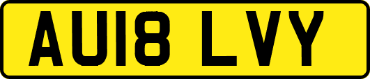 AU18LVY