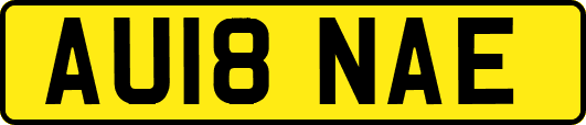AU18NAE