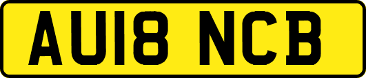 AU18NCB