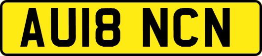 AU18NCN