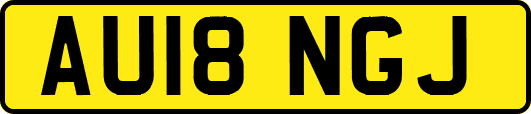 AU18NGJ