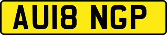 AU18NGP