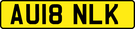 AU18NLK