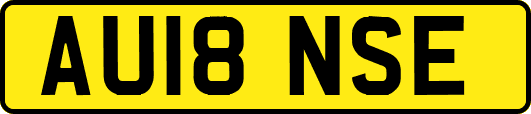 AU18NSE