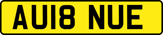 AU18NUE
