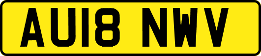 AU18NWV