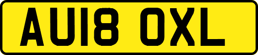 AU18OXL