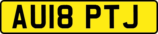 AU18PTJ