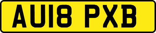 AU18PXB