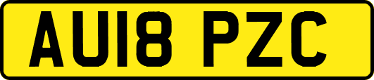 AU18PZC