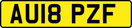AU18PZF