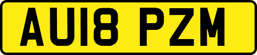 AU18PZM