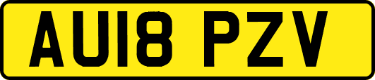 AU18PZV