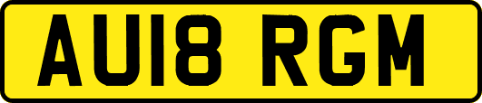 AU18RGM